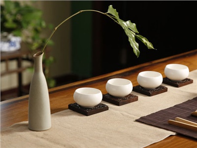 茯茶“湘益味”，黑茶“領(lǐng)頭羊”——“和平之茯”暨“益生源”新品發(fā)布會在京成功舉辦